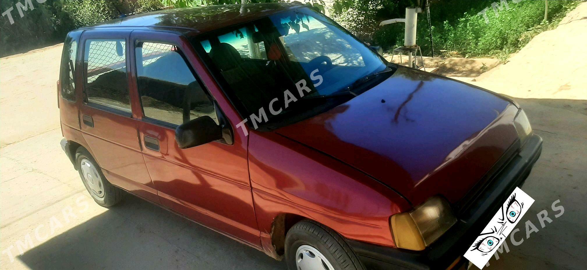 Daewoo Tico 1996 - 13 000 TMT - Дашогуз - img 2