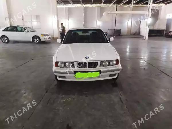 BMW 520 1993 - 50 000 TMT - Baýramaly - img 3