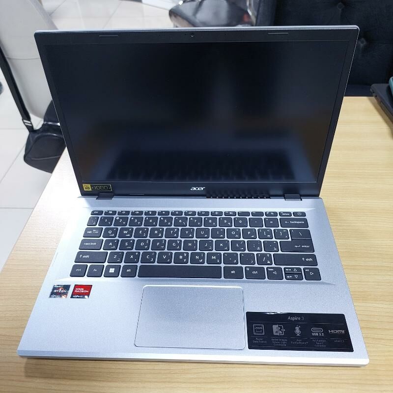 Noutbuk Notebook Ноутбук - Aşgabat - img 4