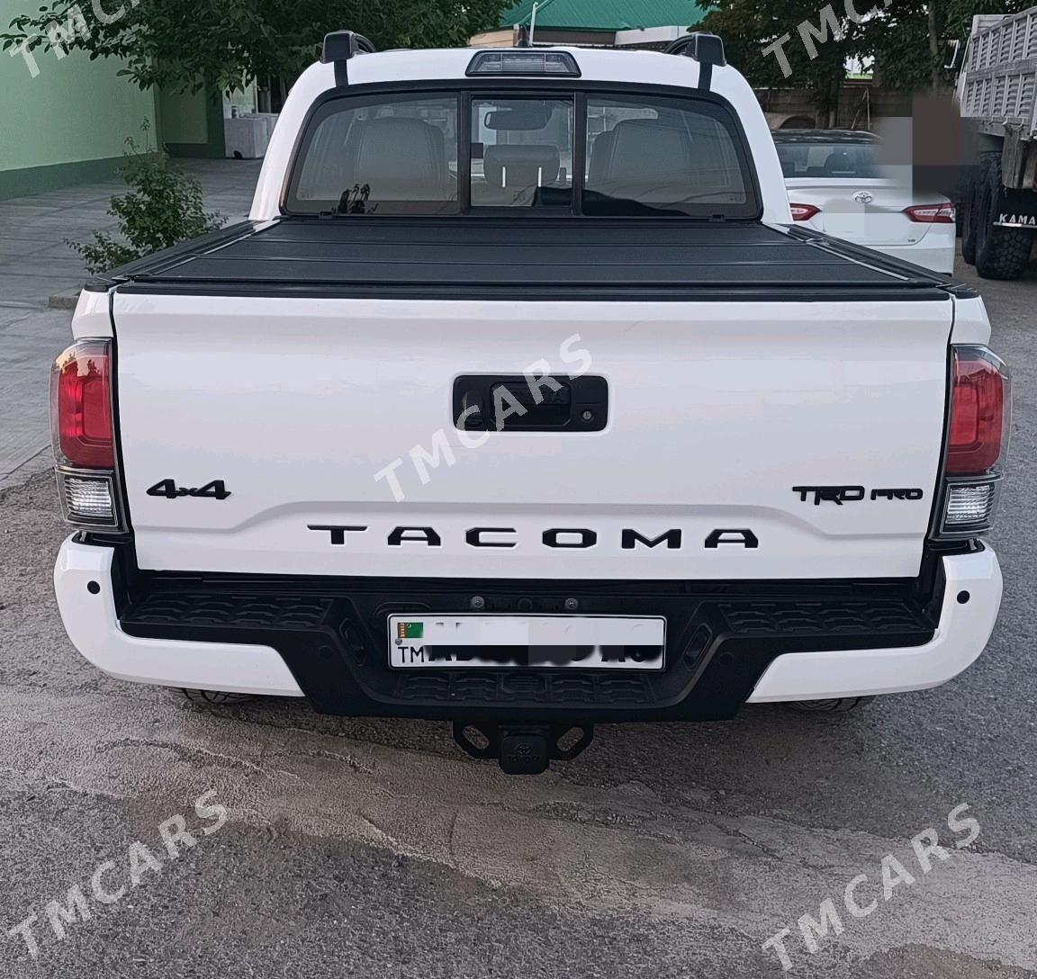 Toyota Tacoma 2019 - 500 000 TMT - Чоганлы - img 3