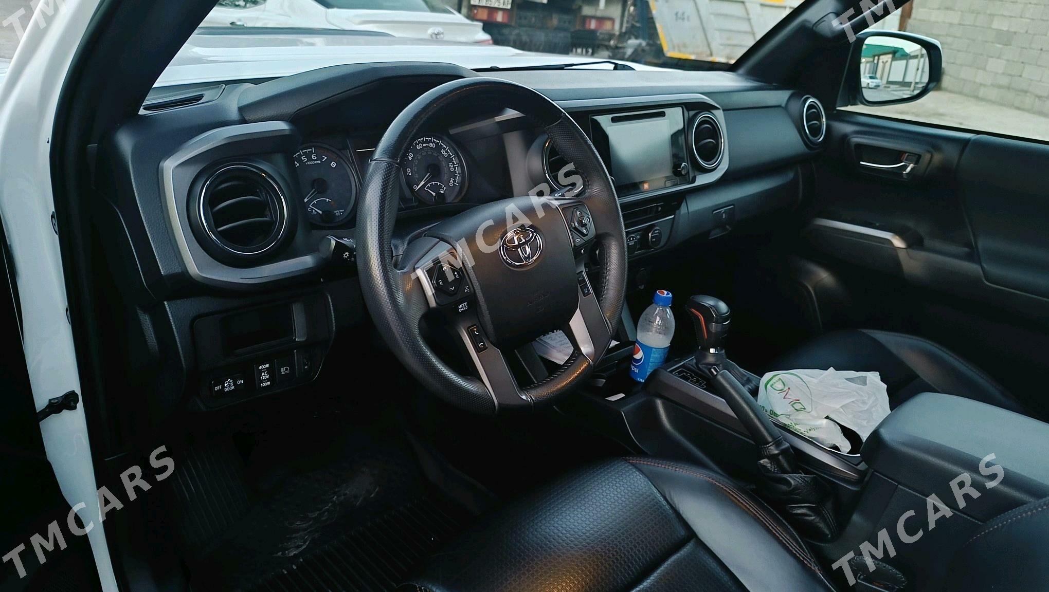 Toyota Tacoma 2019 - 500 000 TMT - Чоганлы - img 4