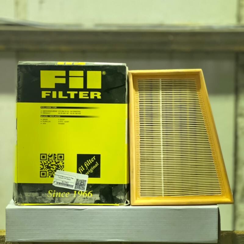 Filtr Фильтр Fil Filter HP 2303 96 TMT - Aşgabat - img 2