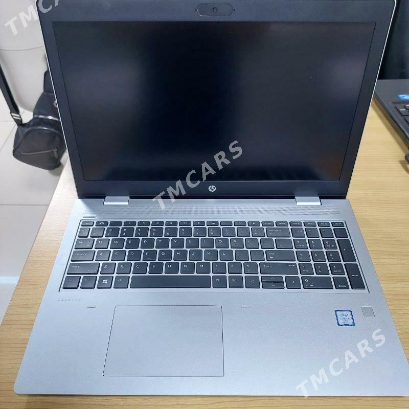 Noutbuk notebook ноутбук - Aşgabat - img 3
