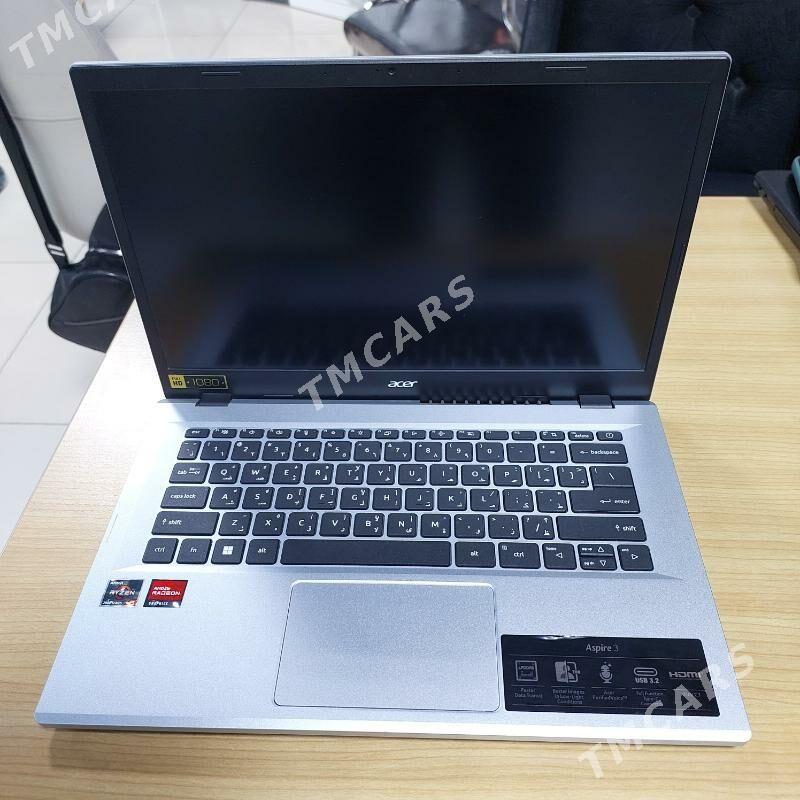 Noutbuk notebook ноутбук - Aşgabat - img 2