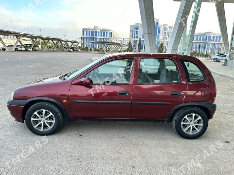 Opel Vita 1999 - 30 000 TMT - Daşoguz - img 4