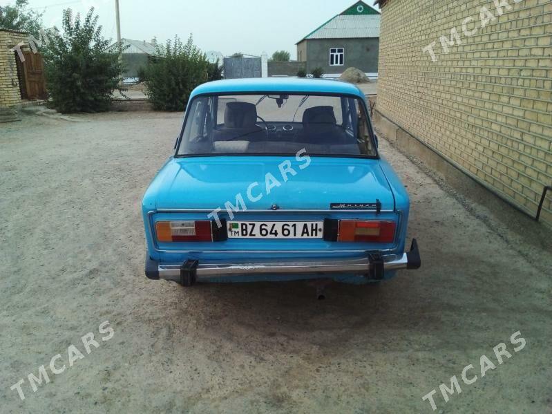 Lada 2106 1980 - 11 000 TMT - Tejen - img 5