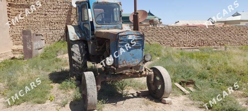 MTZ T-28 1992 - 25 000 TMT - Серахс - img 2