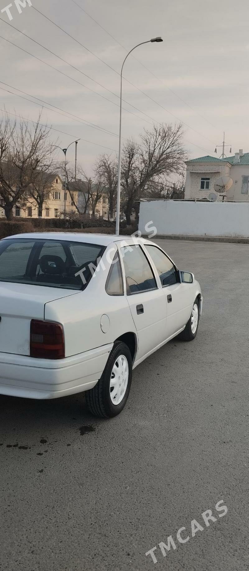 Opel Vectra 1991 - 28 000 TMT - Türkmenabat - img 2