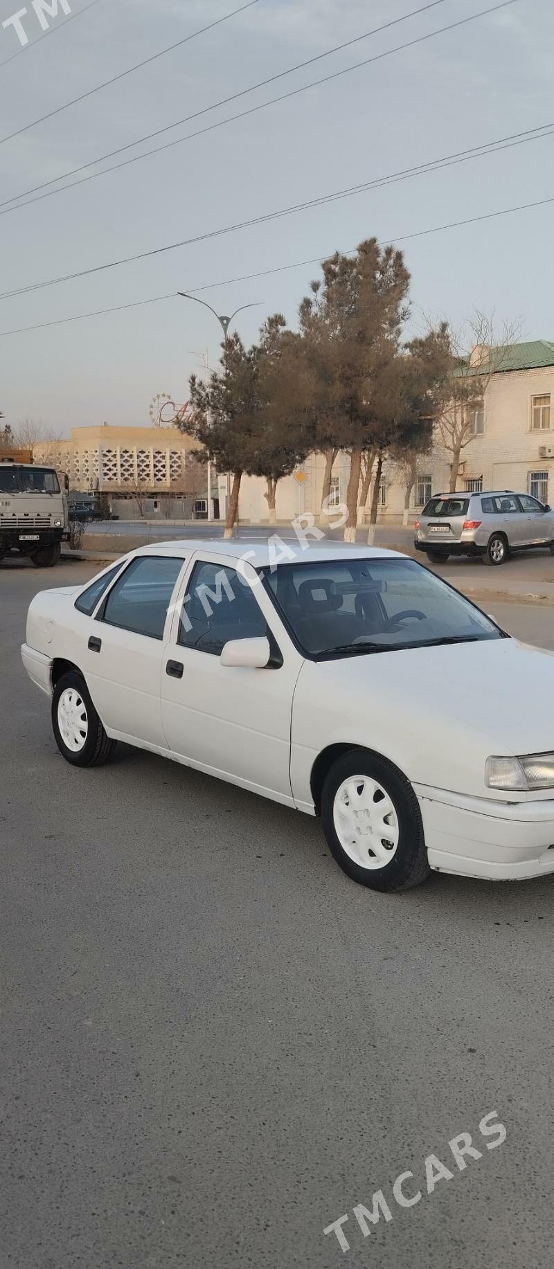 Opel Vectra 1991 - 28 000 TMT - Туркменабат - img 3