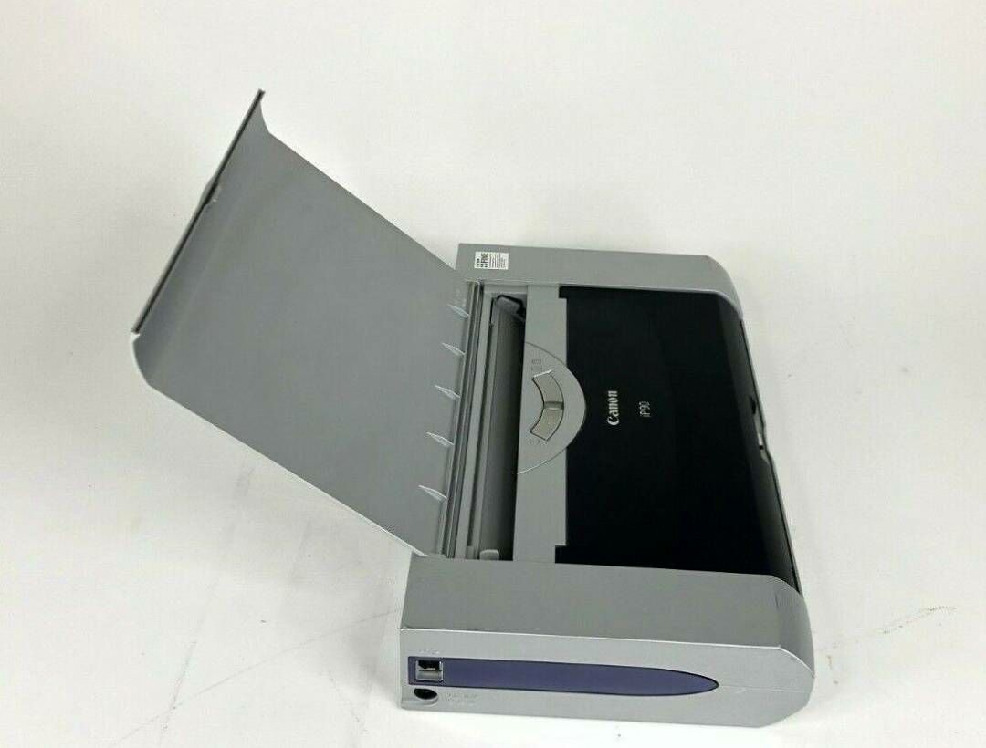 printer принтер Canon - Aşgabat - img 5