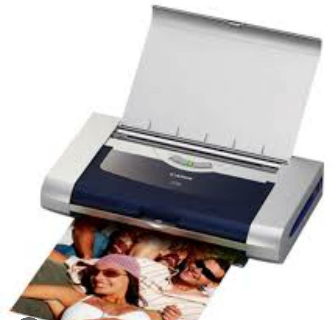 printer принтер Canon - Aşgabat - img 4