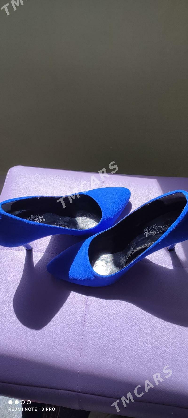 женская обувь - Aşgabat - img 2