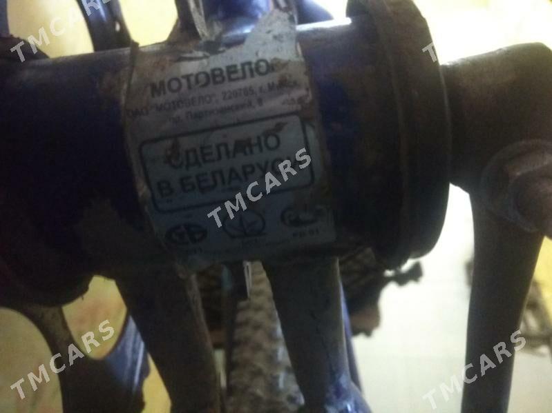 велосипед - Туркменабат - img 3