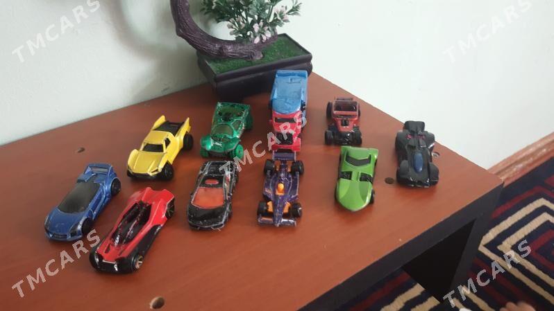 Hotwheels - Aşgabat - img 2