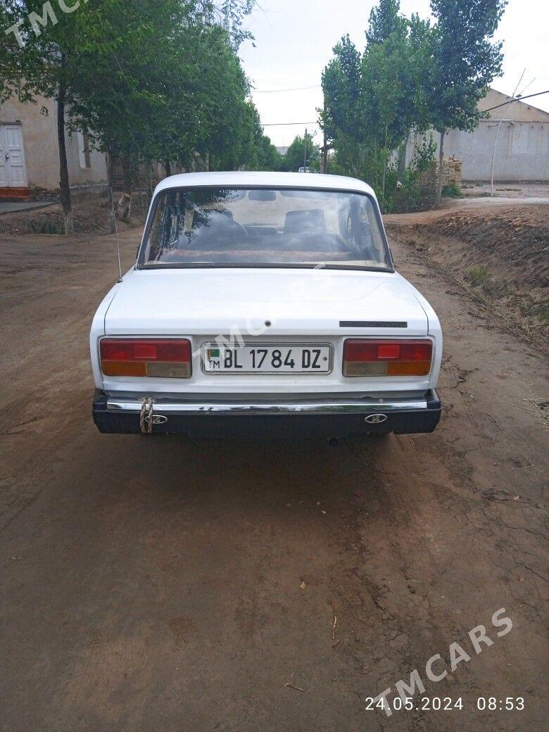 Lada 2107 1998 - 16 000 TMT - Şabat etr. - img 2