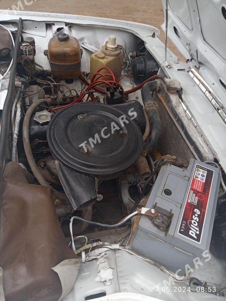 Lada 2107 1998 - 16 000 TMT - Шабатский этрап - img 7