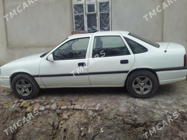 Opel Vectra 1995 - 30 000 TMT - Шабатский этрап - img 3