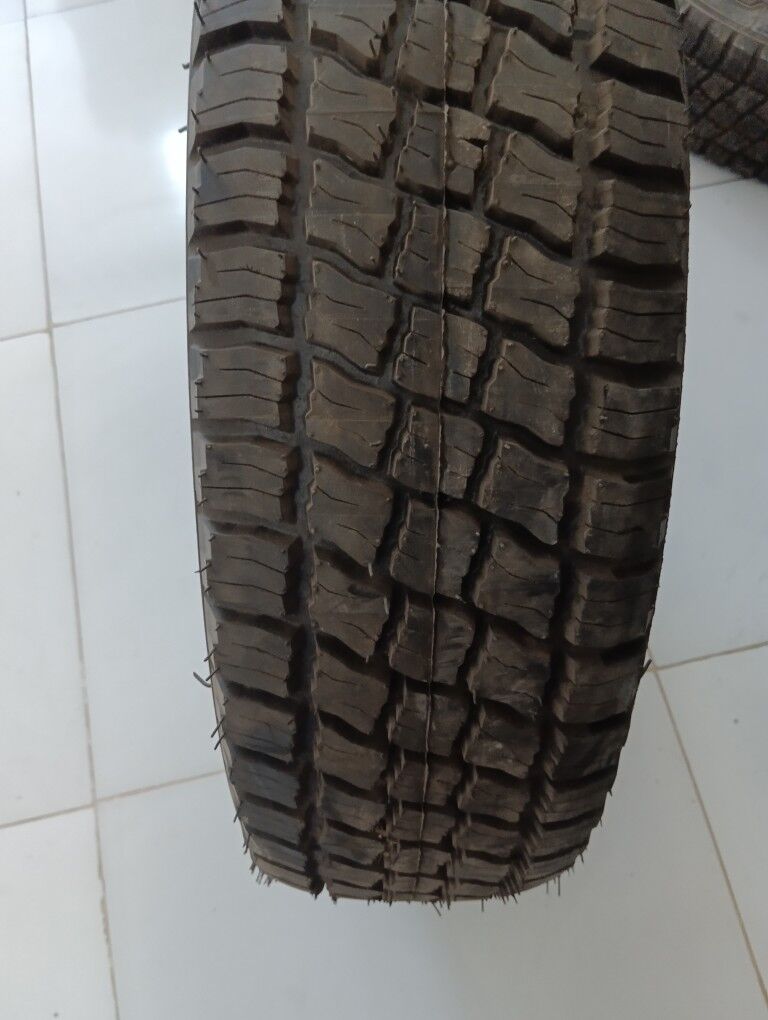 teker 225/75 R16 900 TMT - Анев - img 3