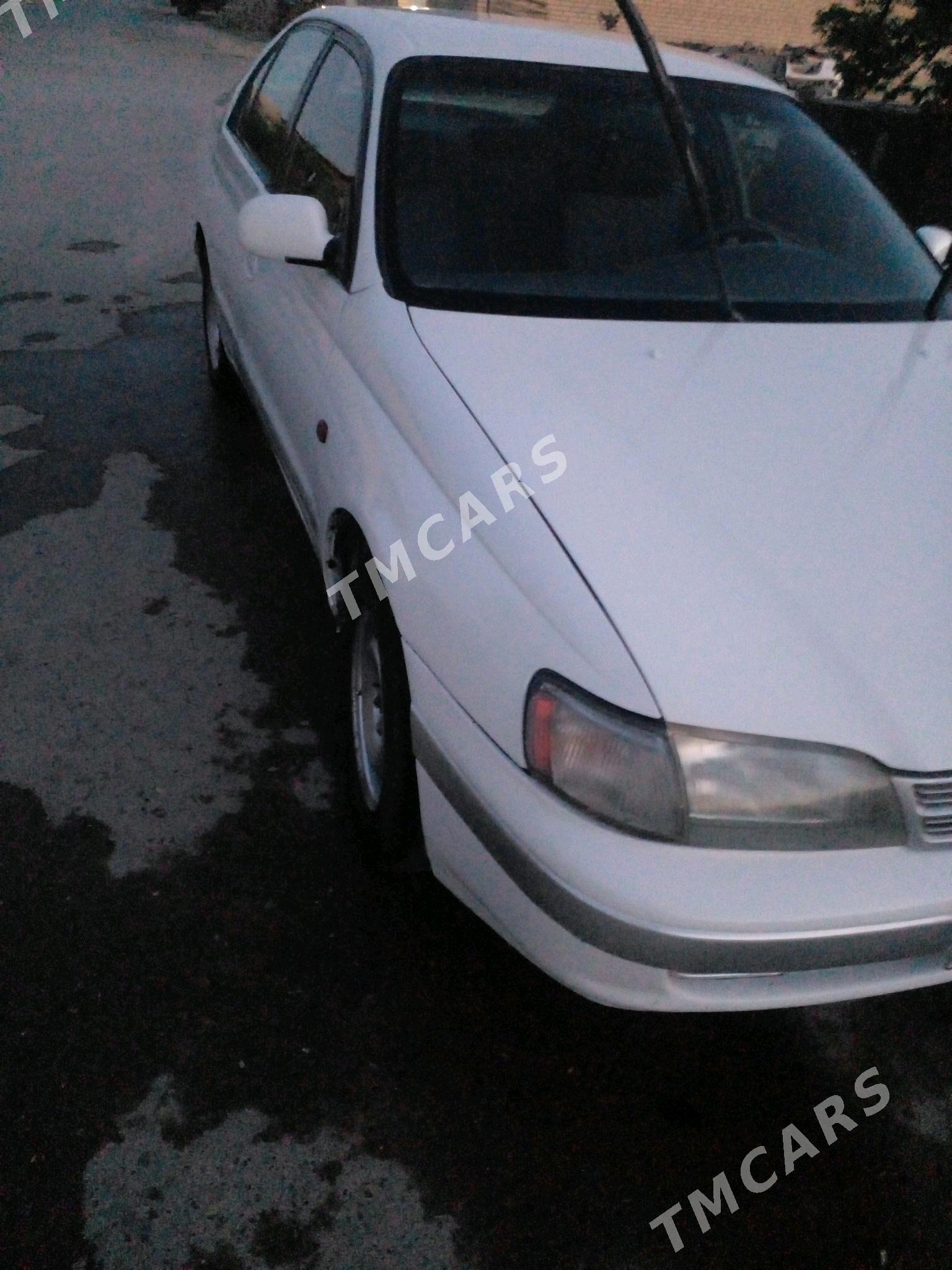 Toyota Carina 1994 - 53 000 TMT - Дянев - img 3