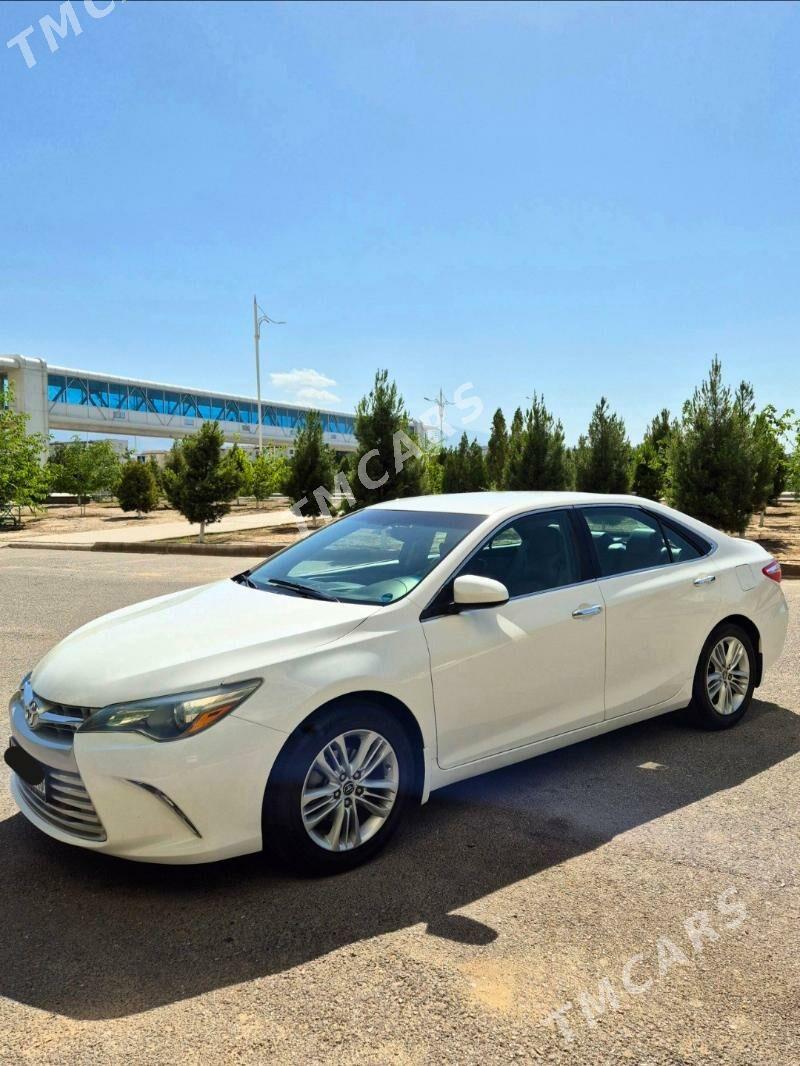 Toyota Camry 2017 - 247 000 TMT - Aşgabat - img 2