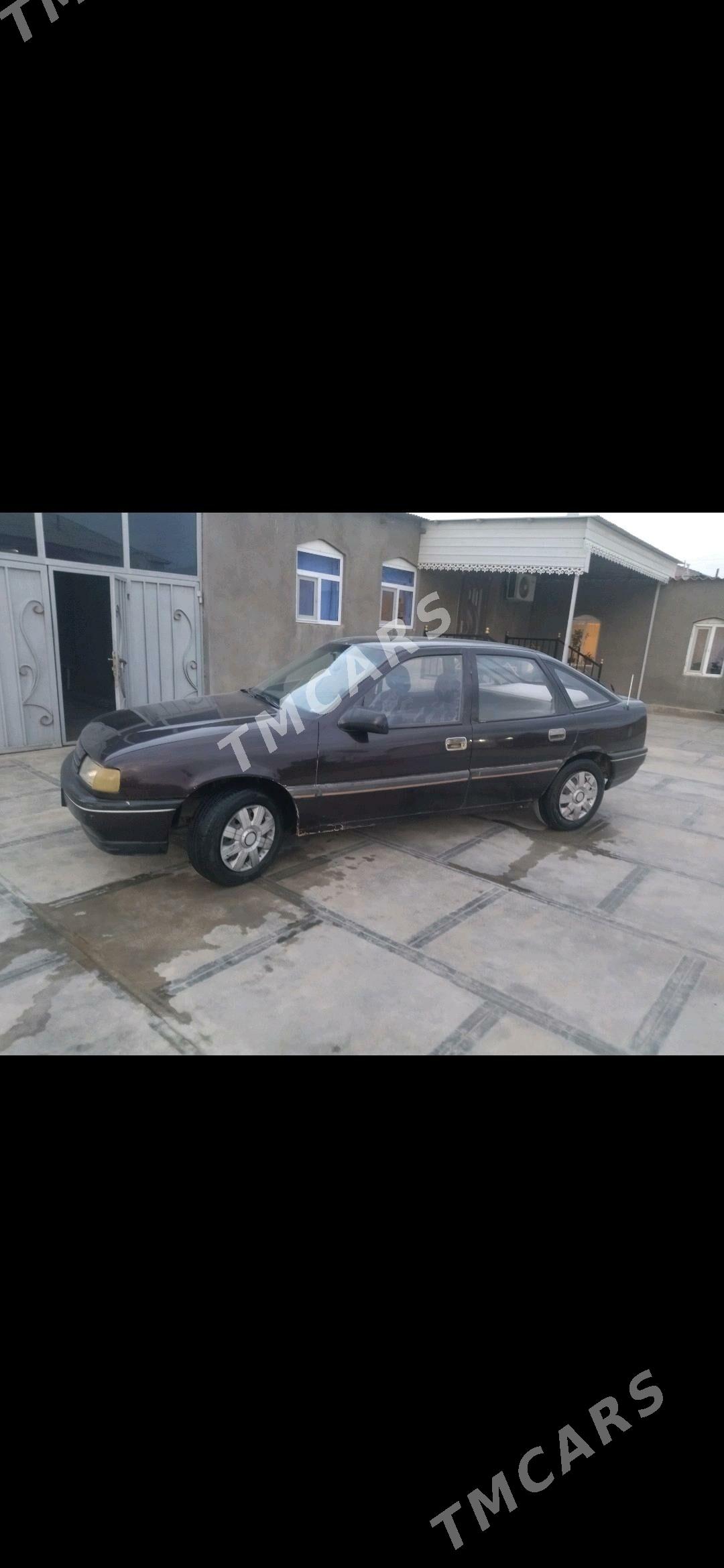 Opel Vectra 1991 - 22 000 TMT - Mary - img 5