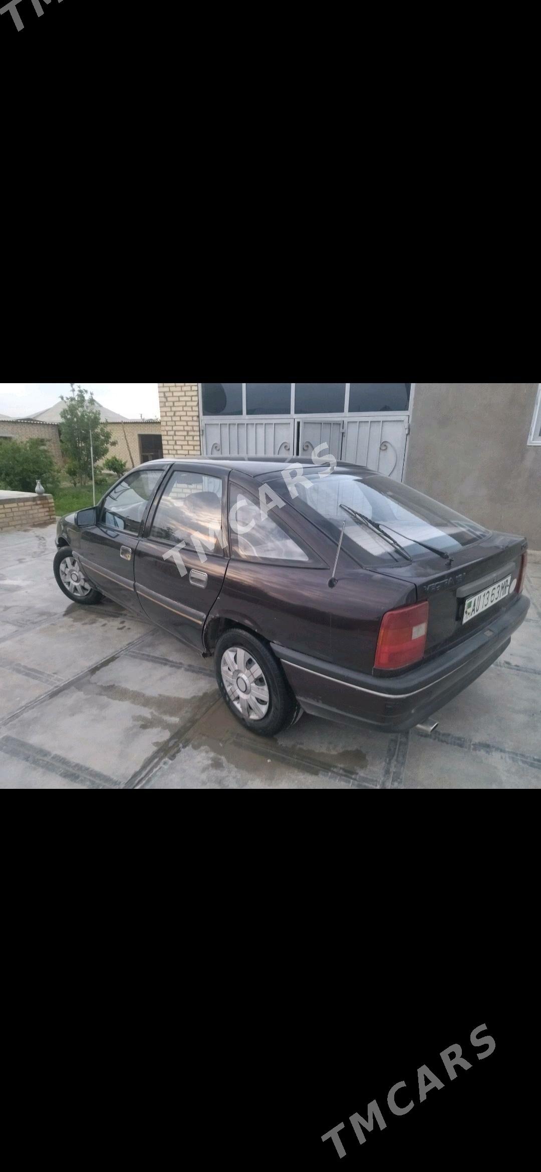 Opel Vectra 1991 - 22 000 TMT - Mary - img 6