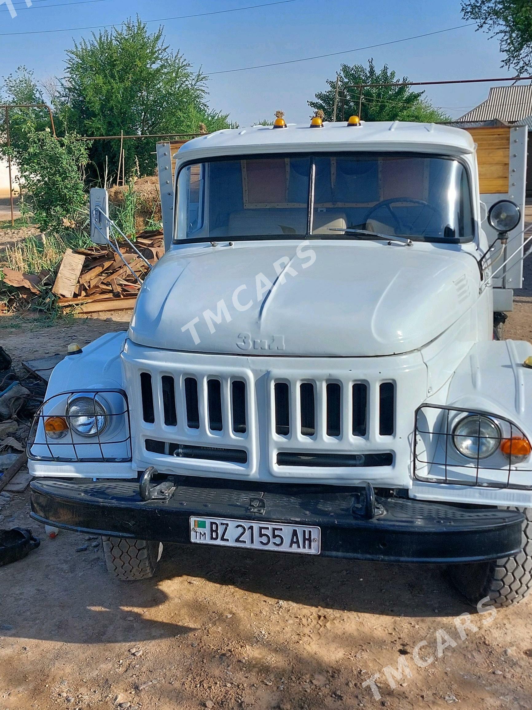 Zil 130 1991 - 110 000 TMT - Babadaýhan - img 2