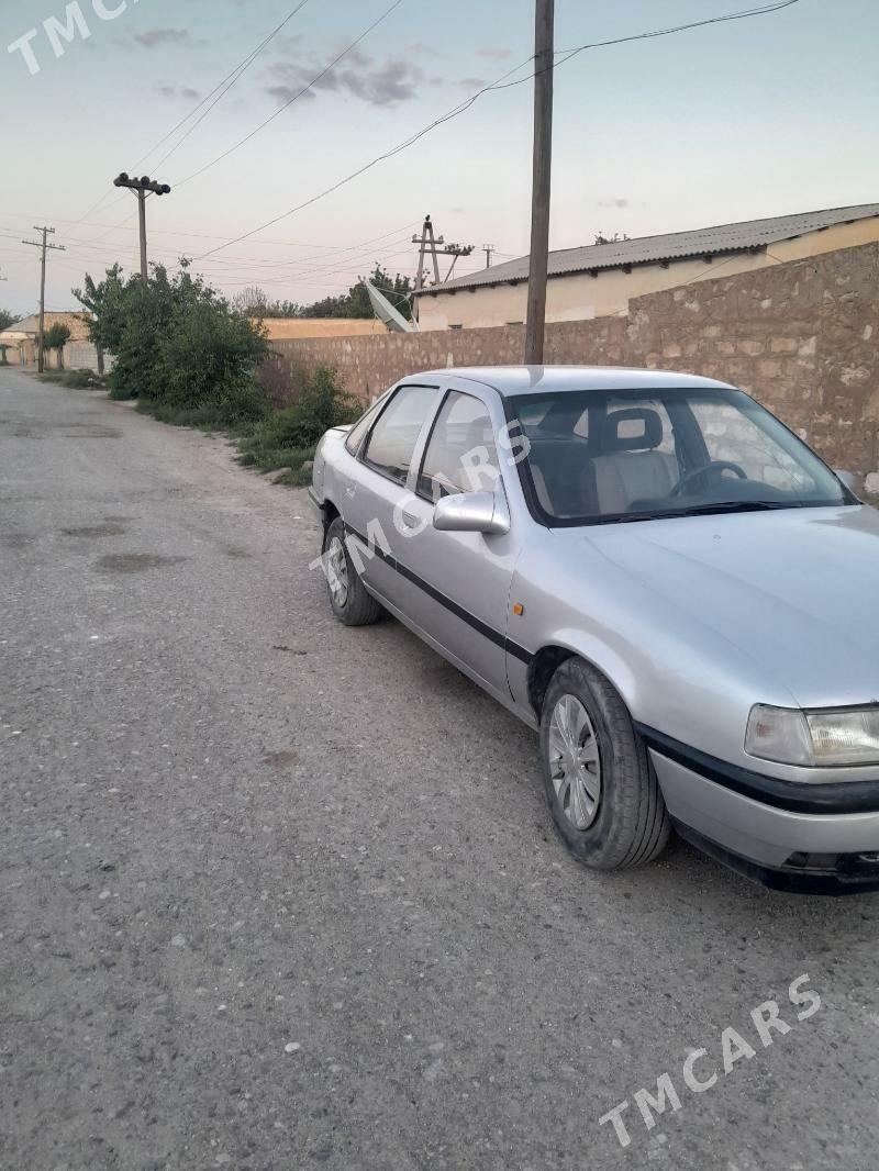 Opel Antara 1992 - 20 000 TMT - Köýtendag - img 3