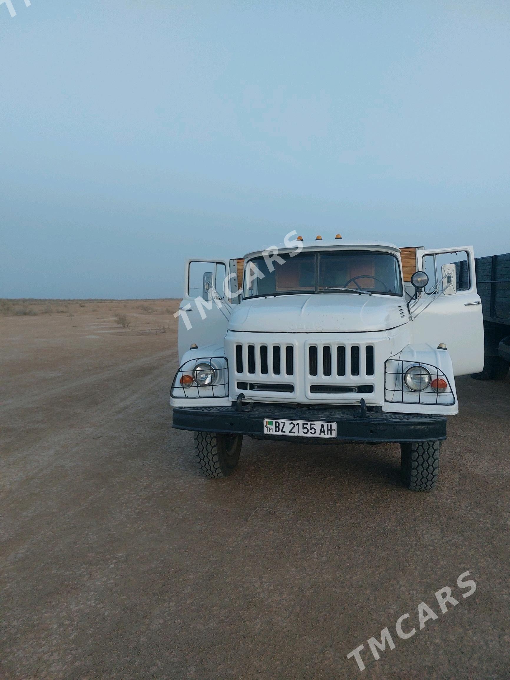 Zil 130 1991 - 110 000 TMT - Бабадайхан - img 8