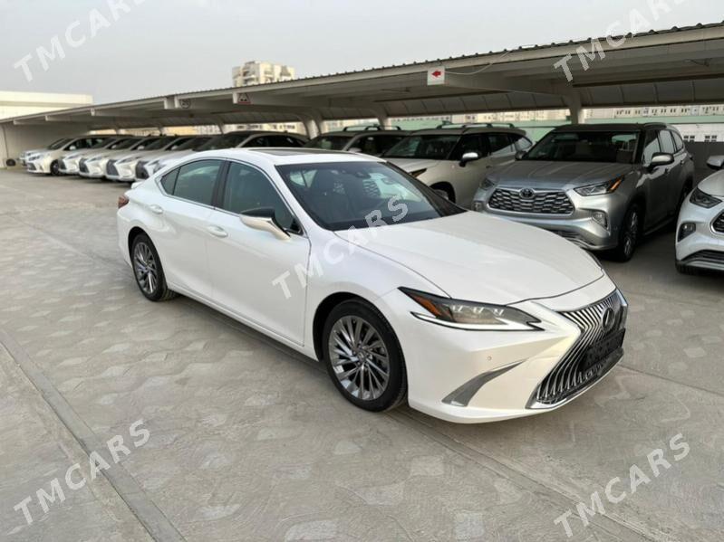 Lexus ES 350 2019 - 549 000 TMT - Mary - img 2