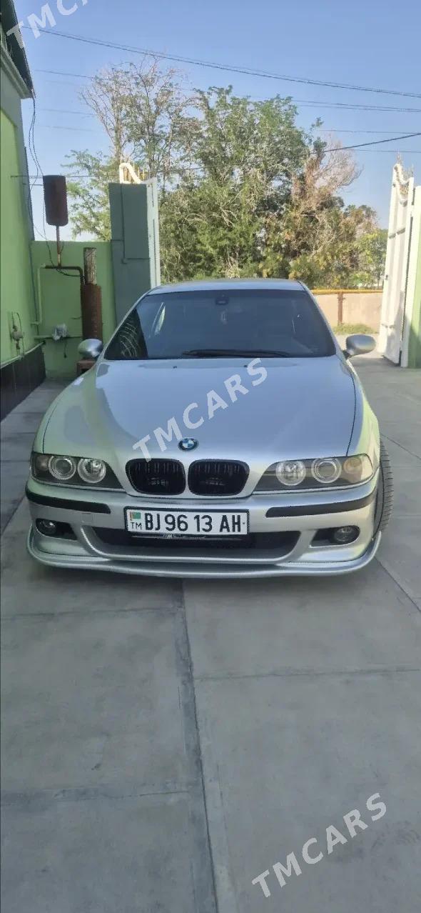 BMW 530 2001 - 120 000 TMT - Кака - img 9