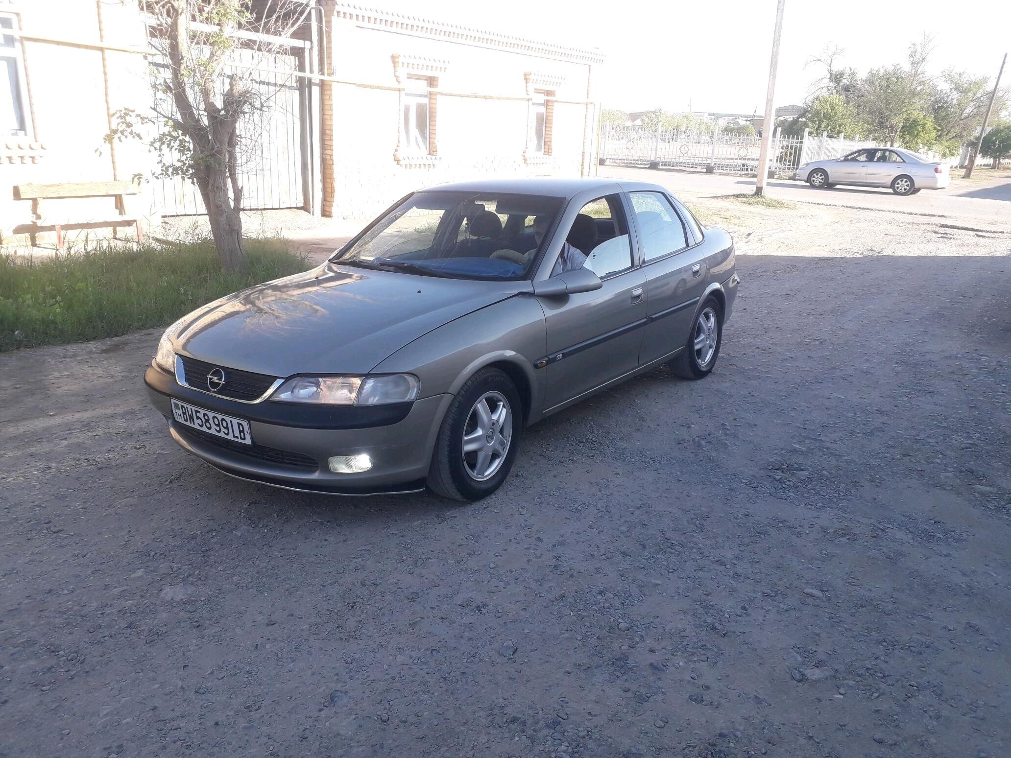 Opel Vectra 1996 - 36 000 TMT - Türkmenabat - img 5