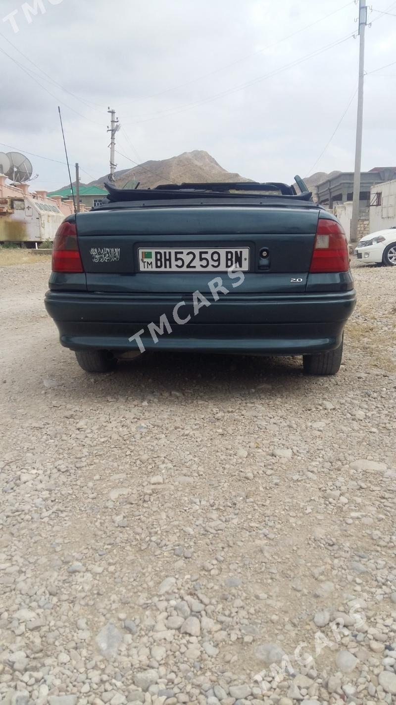 Opel Astra 1996 - 16 000 TMT - Balkanabat - img 3