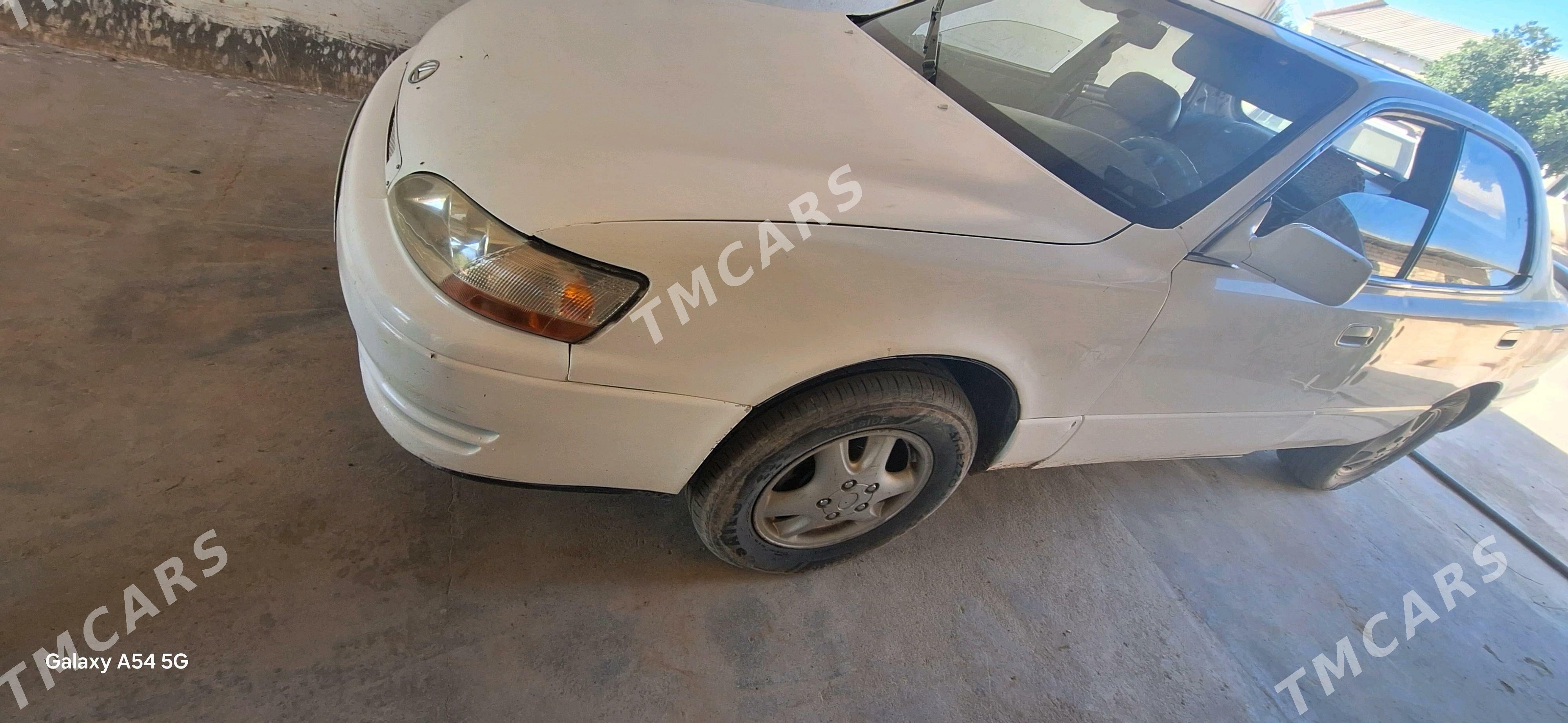 Toyota Windom 1995 - 40 000 TMT - Halaç - img 2