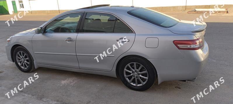 Toyota Camry 2010 - 230 000 TMT - Mary - img 6