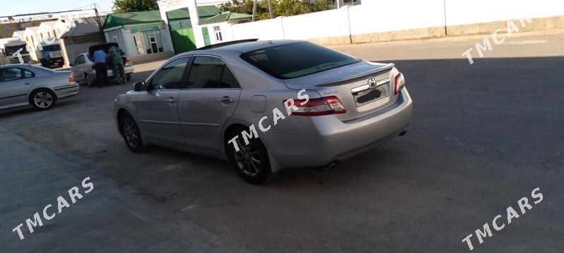 Toyota Camry 2010 - 230 000 TMT - Mary - img 7
