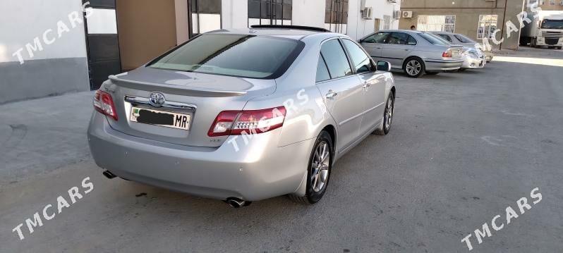 Toyota Camry 2010 - 230 000 TMT - Mary - img 8