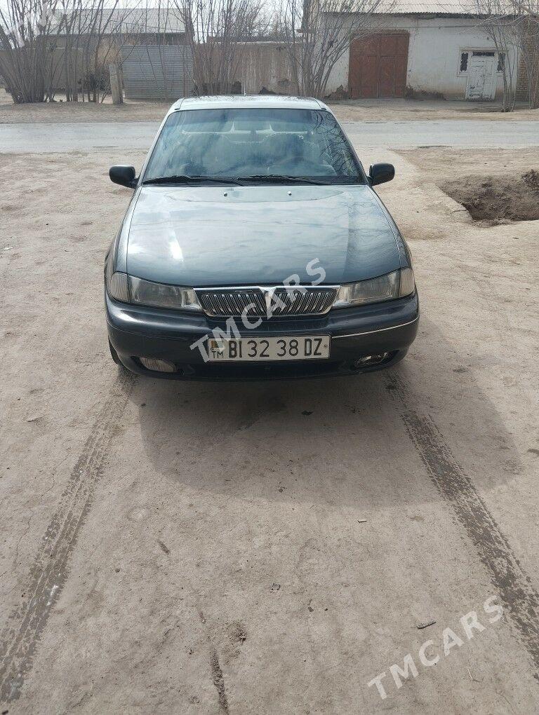 Daewoo Nexia 1995 - 25 000 TMT - Кёнеургенч - img 3