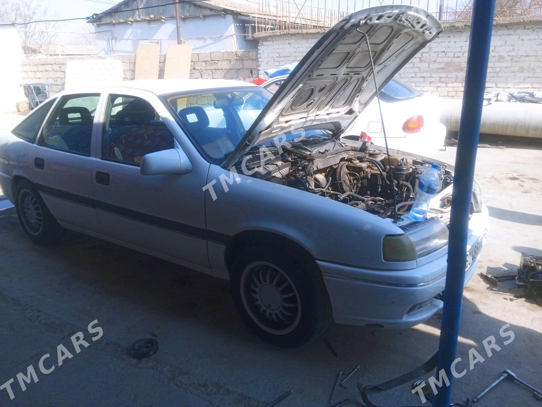 Opel Vectra 1994 - 26 000 TMT - Ak bugdaý etraby - img 2