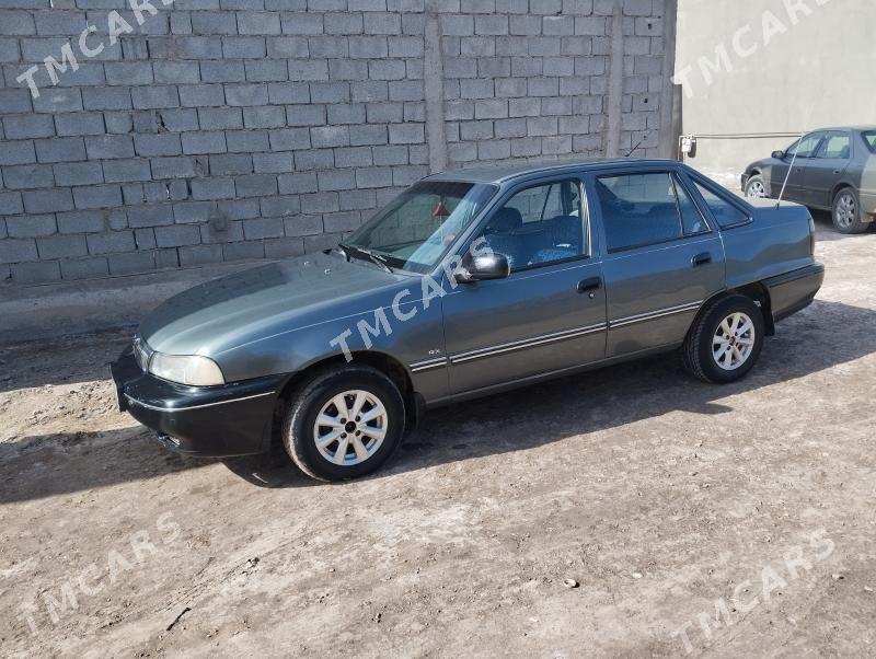 Daewoo Nexia 1995 - 25 000 TMT - Кёнеургенч - img 8