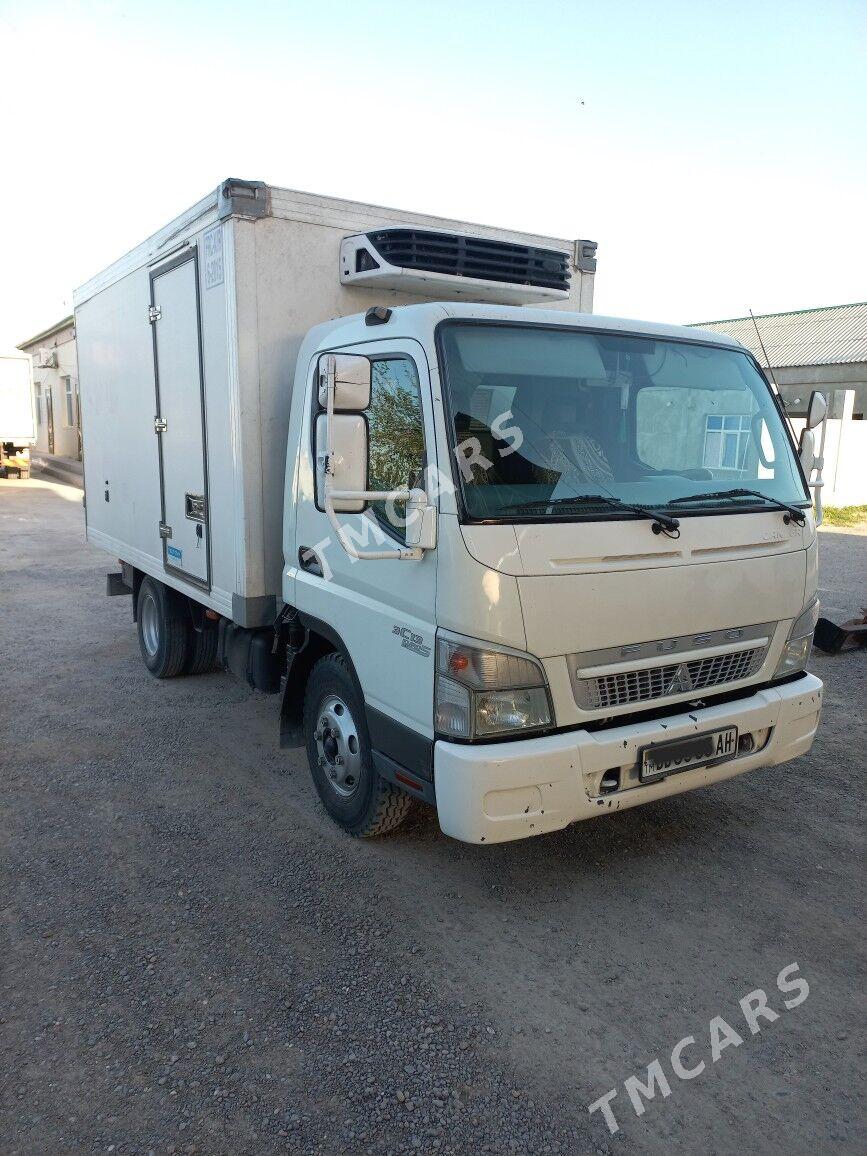 Mitsubishi Canter 2011 - 370 000 TMT - Гёкдепе - img 3