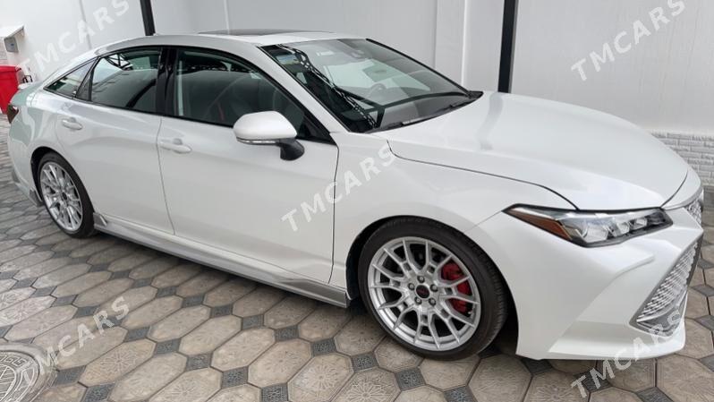 Toyota Avalon 2020 - 441 000 TMT - Ашхабад - img 4