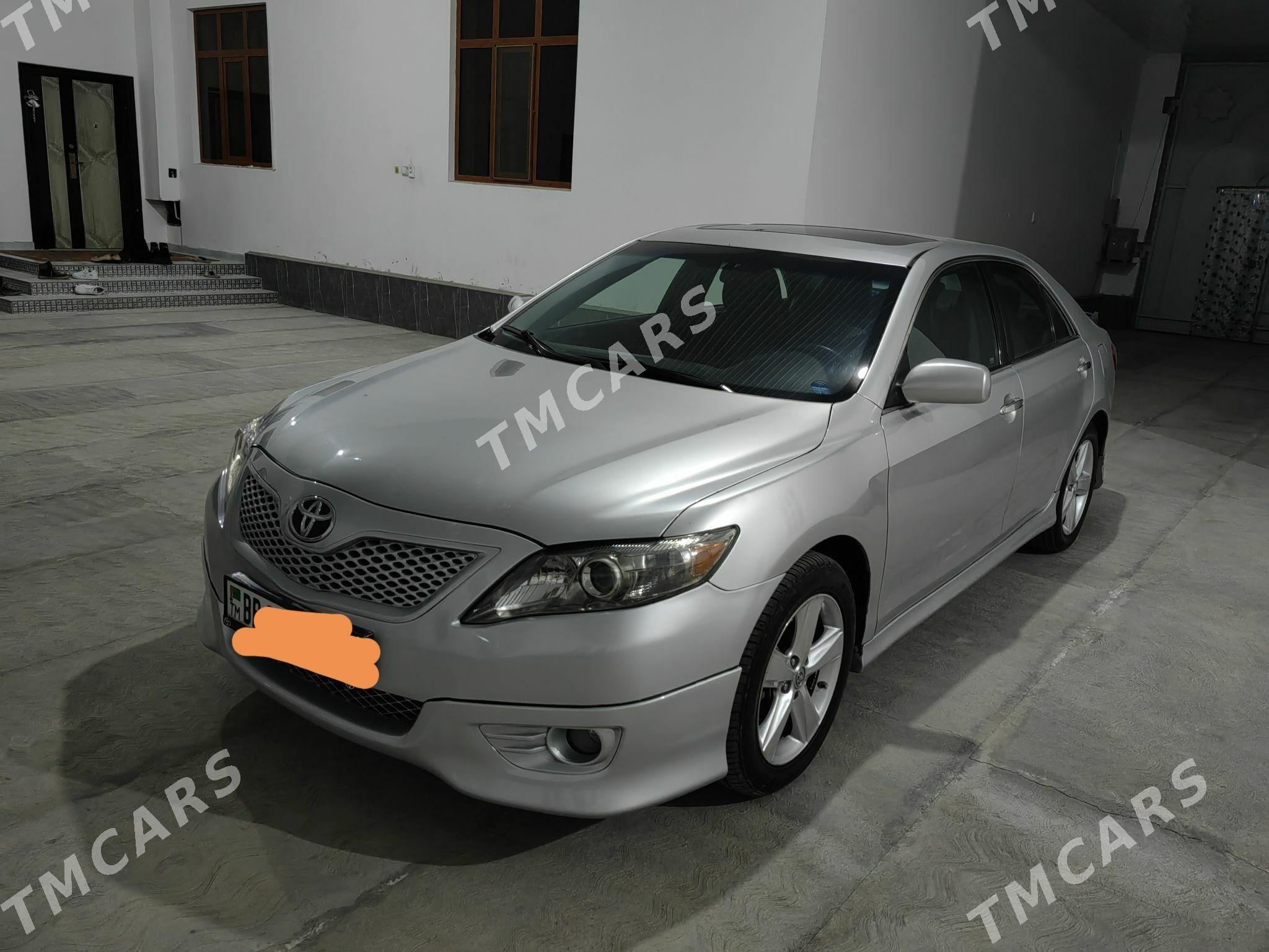 Toyota Camry 2011 - 220 000 TMT - Türkmenabat - img 2