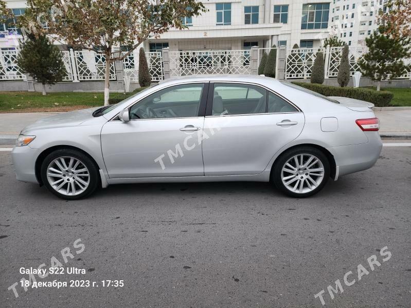 Toyota Camry 2011 - 165 000 TMT - Aşgabat - img 4