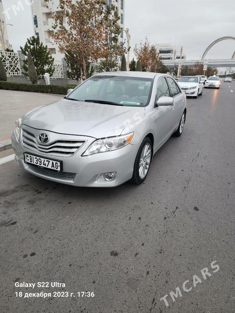 Toyota Camry 2011 - 165 000 TMT - Aşgabat - img 2