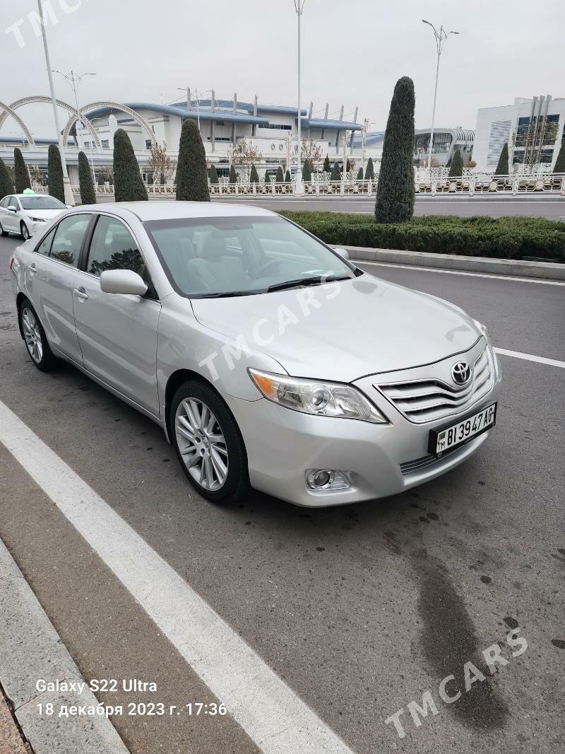 Toyota Camry 2011 - 165 000 TMT - Aşgabat - img 3