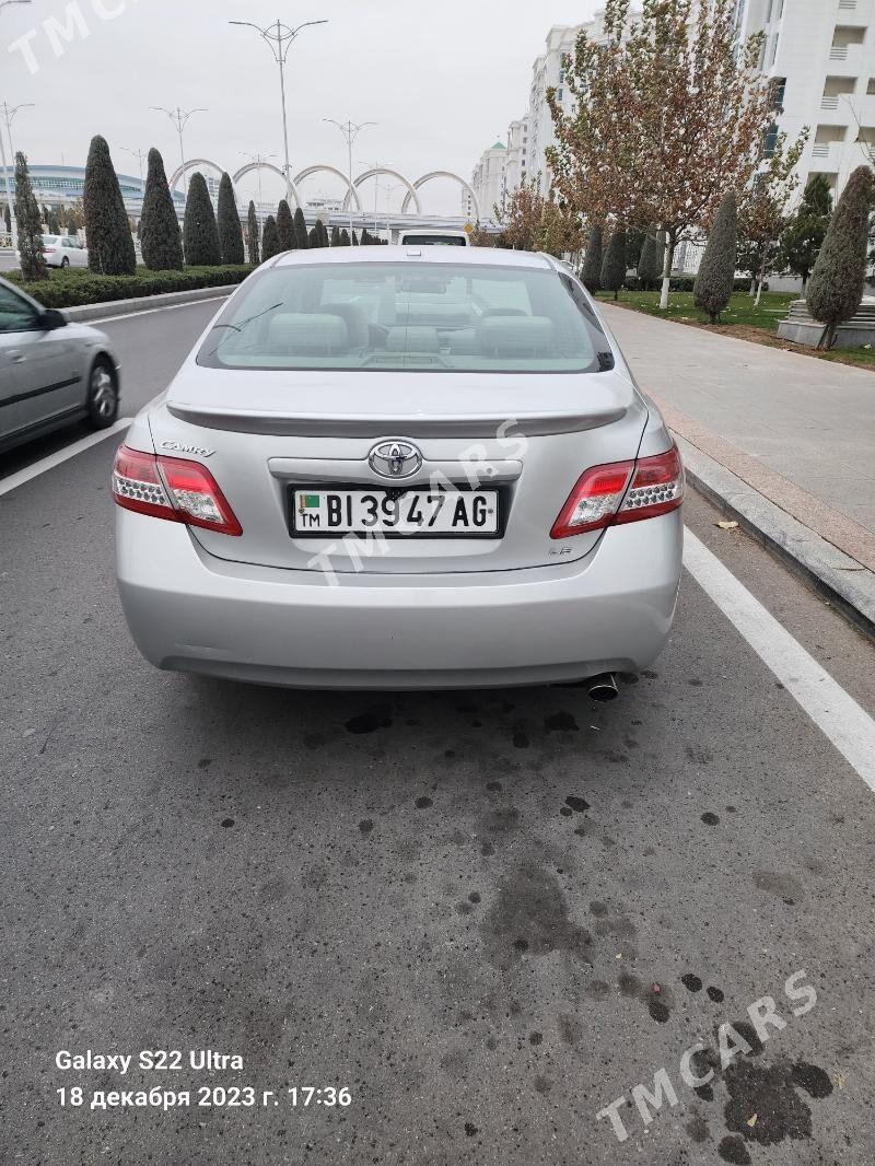 Toyota Camry 2011 - 165 000 TMT - Aşgabat - img 5