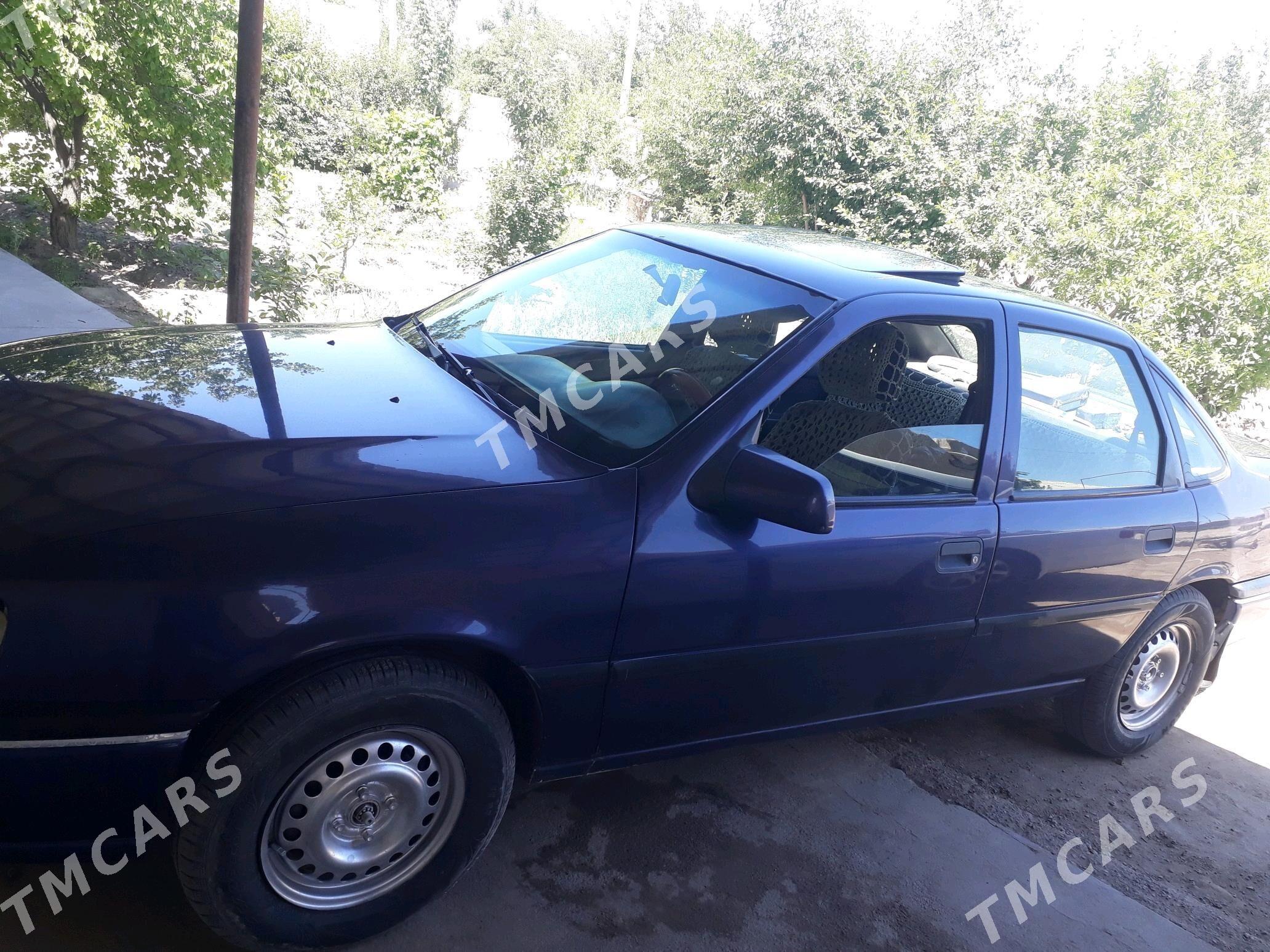 Opel Vectra 1995 - 40 000 TMT - Şabat etr. - img 5