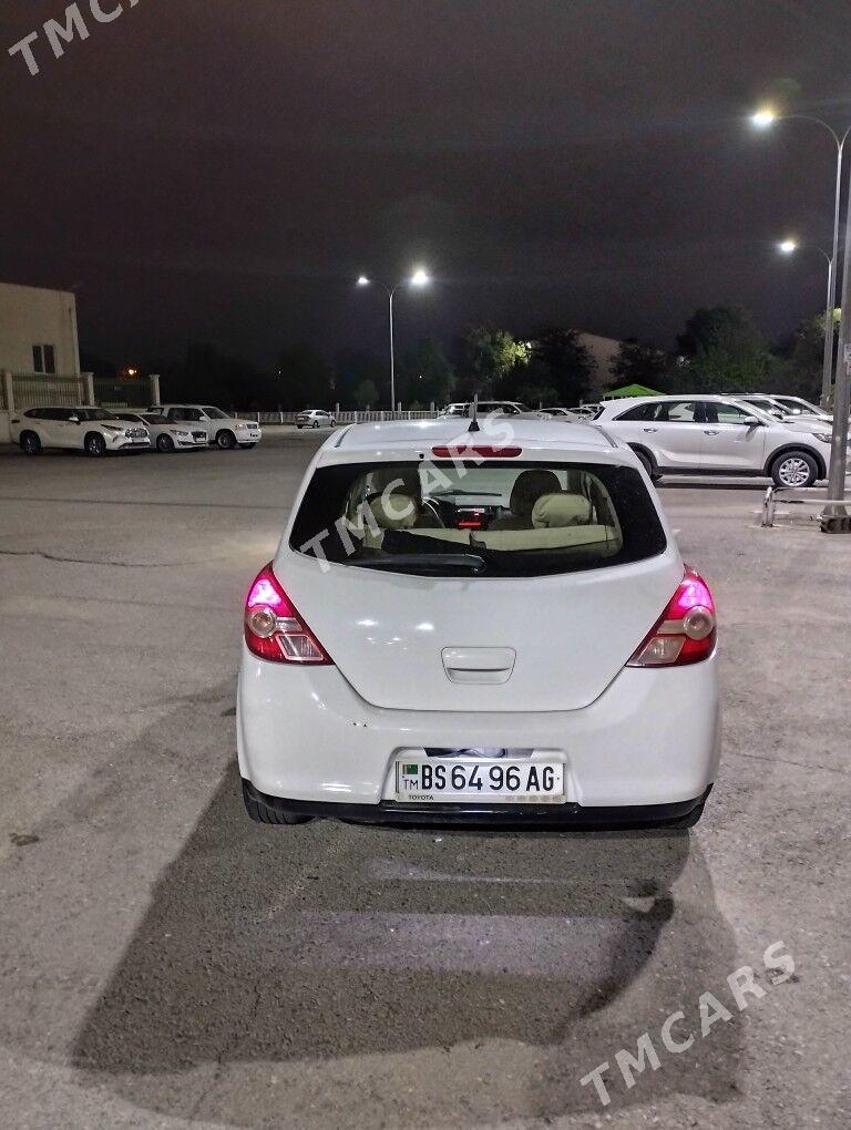 Nissan Tiida 2010 - 115 000 TMT - 6 мкр - img 2