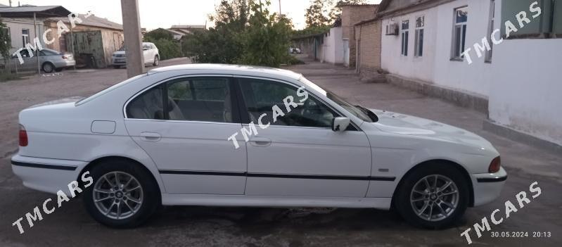BMW 528 1999 - 70 000 TMT - Туркменабат - img 3